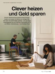 PC Magazin/PCgo: Clever heizen und Geld sparen (Ausgabe: 2)