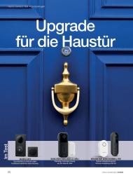 connect: Upgrade für die Haustür (Ausgabe: 3)