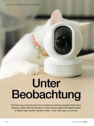 connect: Unter Beobachtung (Ausgabe: 4)