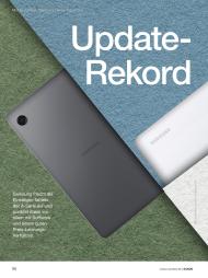 connect: Update-Rekord (Ausgabe: 6)
