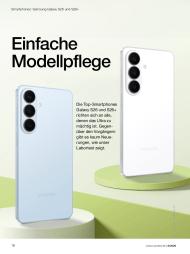 connect: Einfache Modellpflege (Ausgabe: 6)
