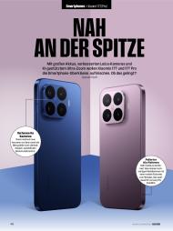 connect: Nah an der Spitze (Ausgabe: 8)