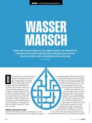 connect: Wasser marsch (Ausgabe: 8)