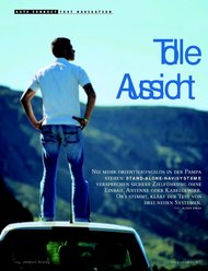 connect: Tolle Aussicht (Ausgabe: 8)