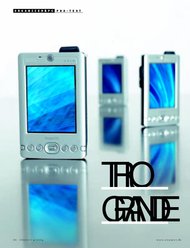 connect: Trio Grande (Ausgabe: 9)