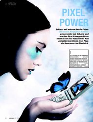 connect: Pixel-Power (Ausgabe: 10)