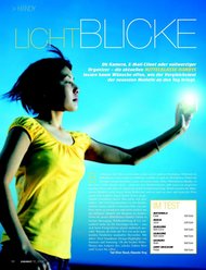 connect: Lichtblicke (Ausgabe: 10)