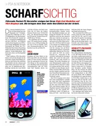 connect: Scharfsichtig (Ausgabe: 1)