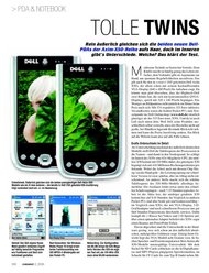 connect: Tolle Twins (Ausgabe: 2)