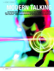 connect: Modern Talking (Ausgabe: 6)