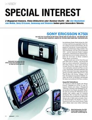 connect: Special interest (Ausgabe: 7)