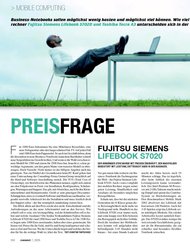 connect: Preisfrage (Ausgabe: 7)