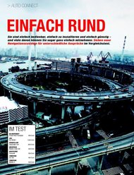 connect: Einfach rund (Ausgabe: 7)