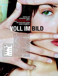 connect: Voll im Bild (Ausgabe: 8)