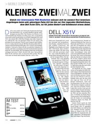 connect: Kleines zwei mal zwei (Ausgabe: 12)