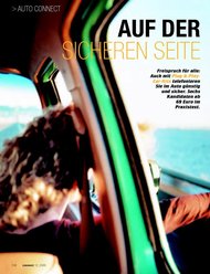 connect: Auf der sicheren Seite (Ausgabe: 12)