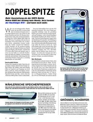 connect: Doppelspitze (Ausgabe: 1)