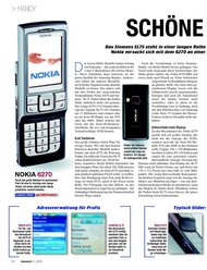 connect: Schöne Schiebung (Ausgabe: 2)