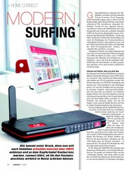 connect: Modern surfing (Ausgabe: 2)
