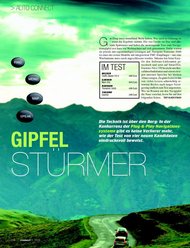 connect: Gipfelstürmer (Ausgabe: 2)