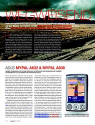 connect: Wegweisend (Ausgabe: 3)