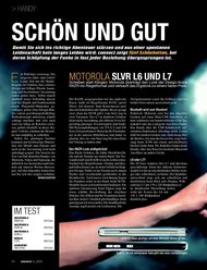 connect: Schön und gut (Ausgabe: 4)