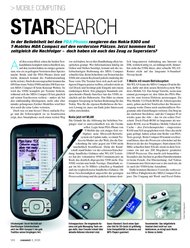 connect: Starsearch (Ausgabe: 4)