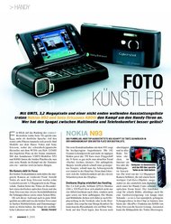 connect: Foto Künstler (Ausgabe: 9)