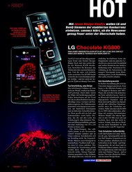 connect: Hot & Cool (Ausgabe: 7)