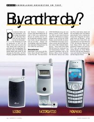 connect: Buy another day? (Ausgabe: 1)