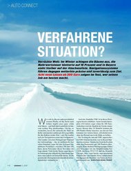 connect: Verfahrene Situation (Ausgabe: 2)