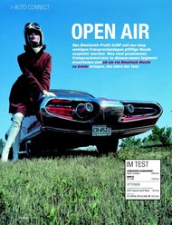 connect: Open Air (Ausgabe: 11)