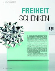 connect: Senioren Telefone (Ausgabe: 12)