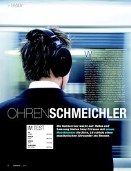 connect: Ohrenschmeichler (Ausgabe: 1)