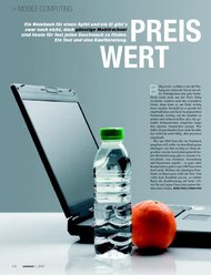 connect: Preiswert (Ausgabe: 1)