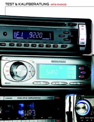 autohifi: Nice Price (Ausgabe: 8)