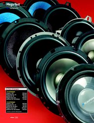 autohifi: Big Brother (Ausgabe: 6)