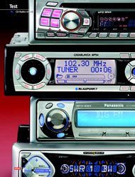 autohifi: Vierer Bande (Ausgabe: 7)