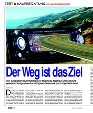 autohifi: Der Weg ist das Ziel (Ausgabe: 6)