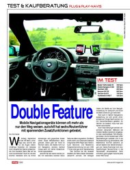 autohifi: Double Feature (Ausgabe: 7)