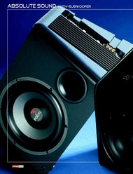 autohifi: Aktivposten (Ausgabe: 8)