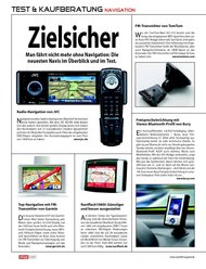 autohifi: Zielsicher (Ausgabe: 3)