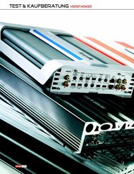 autohifi: Start-up (Ausgabe: 5)