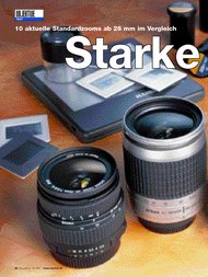ColorFoto: Starke Truppe (Ausgabe: 10)