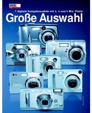 ColorFoto: Große Auswahl (Ausgabe: 12)