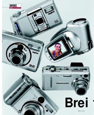 ColorFoto: Breites Spektrum (Ausgabe: 3)