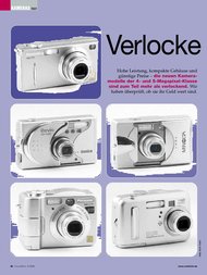 ColorFoto: Verlockendes Angebot (Ausgabe: 5)