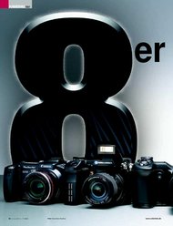 ColorFoto: 8er Clique (Ausgabe: 7)