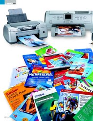 ColorFoto: „Preiswert drucken“ - Testergebnisse auf Epson Stylus R800 (Ausgabe: 10)