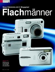 ColorFoto: Flachmänner (Ausgabe: 3)